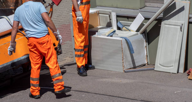 Best Demolition Debris Removal  in Rancho Santa Margarita, CA