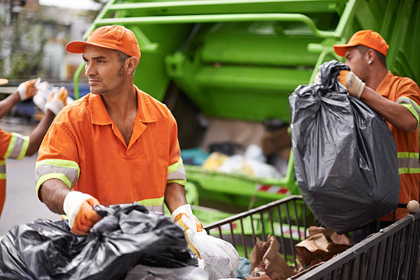 Professional Junk Removal Services in Rancho Santa Margarita, CA